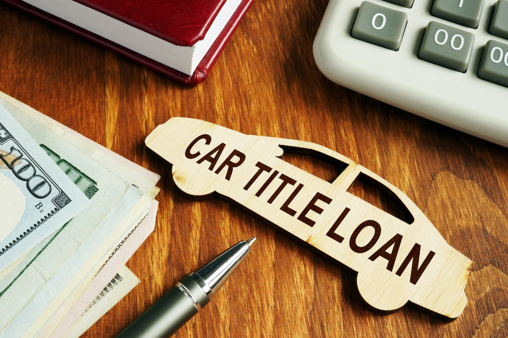 Car Title Loan Requirements What Do You Need? iStoryTime