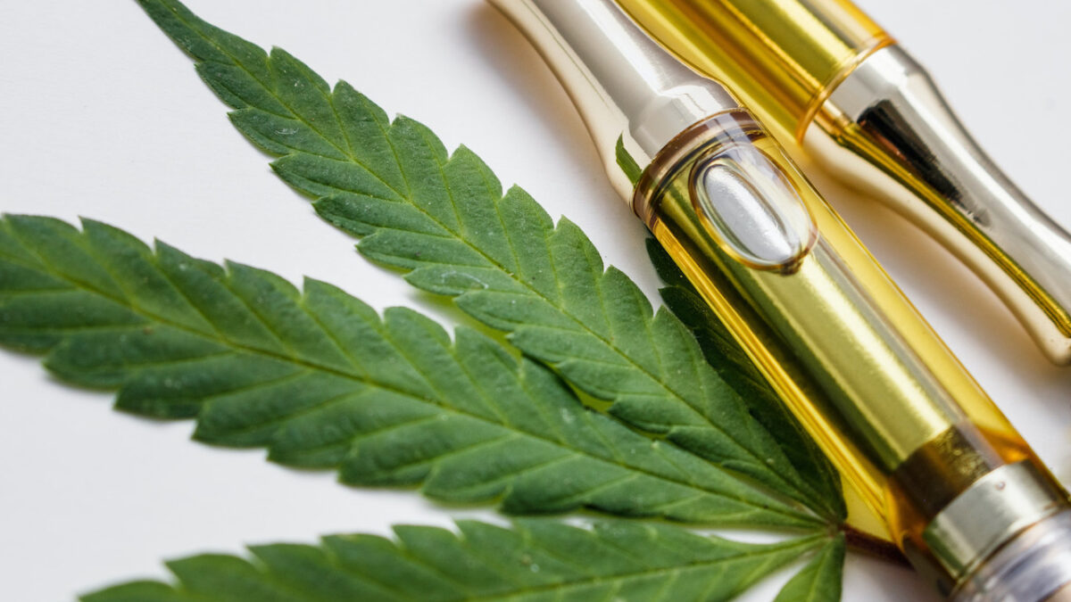 Dab Pen vs Vape Pen What Are the Differences? iStoryTime