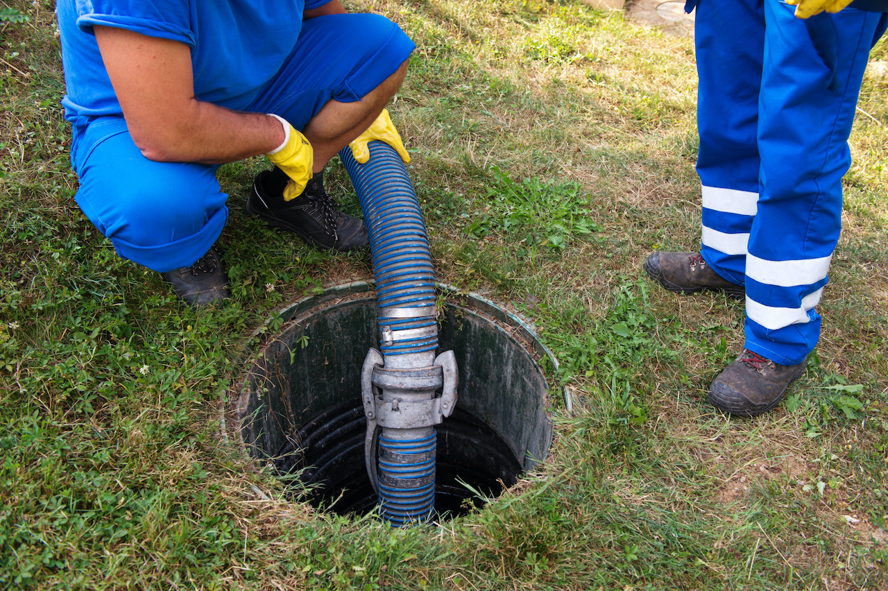 Your Home Renovation Guide How to Install a Septic Tank iStoryTime