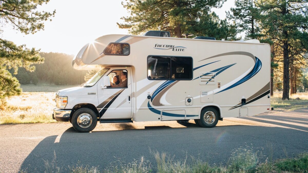 How Much Does an RV Cost? A Simple Guide iStoryTime
