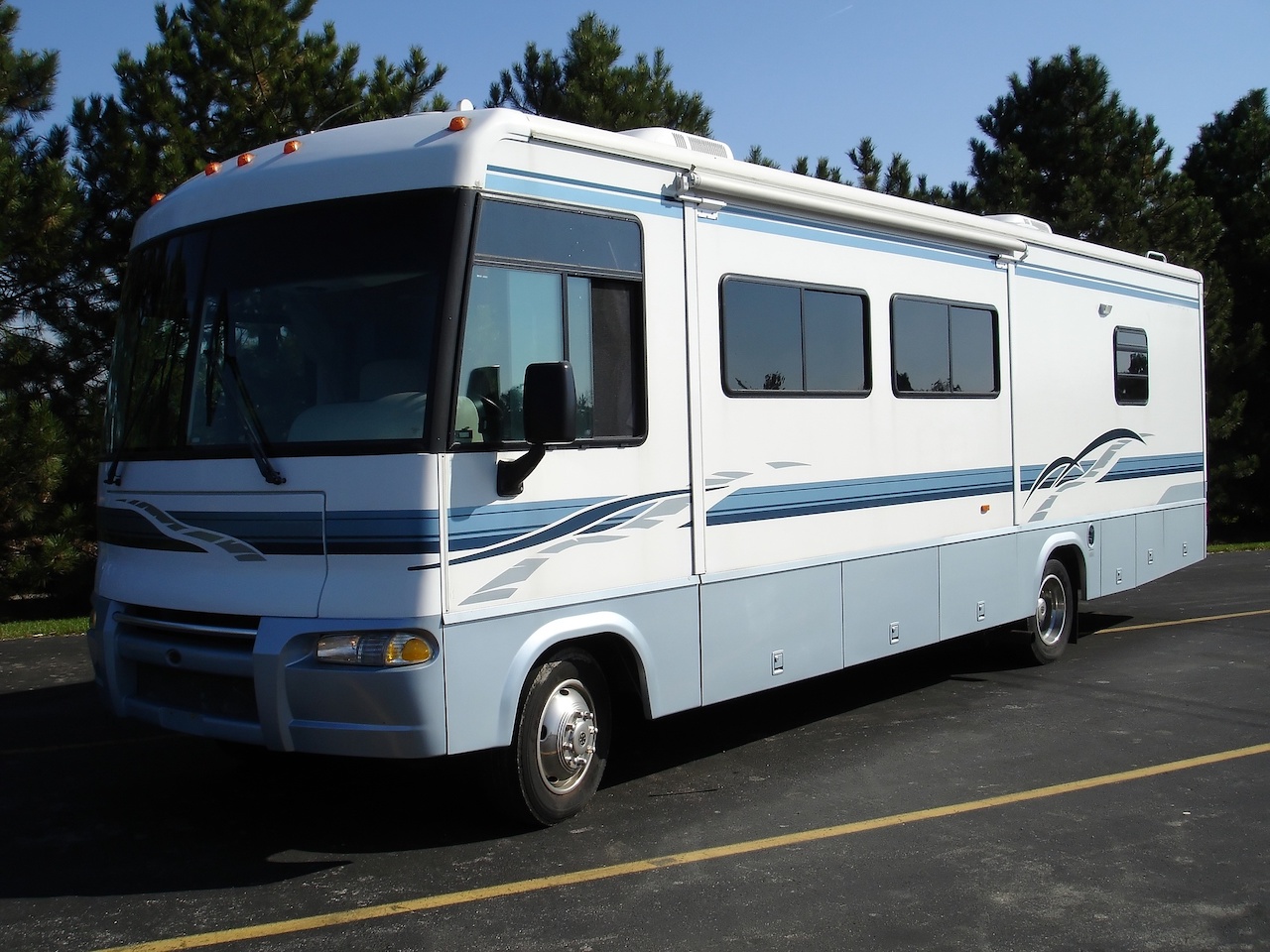 Are Covered RV Storage Facilities Worth the Cost? iStoryTime