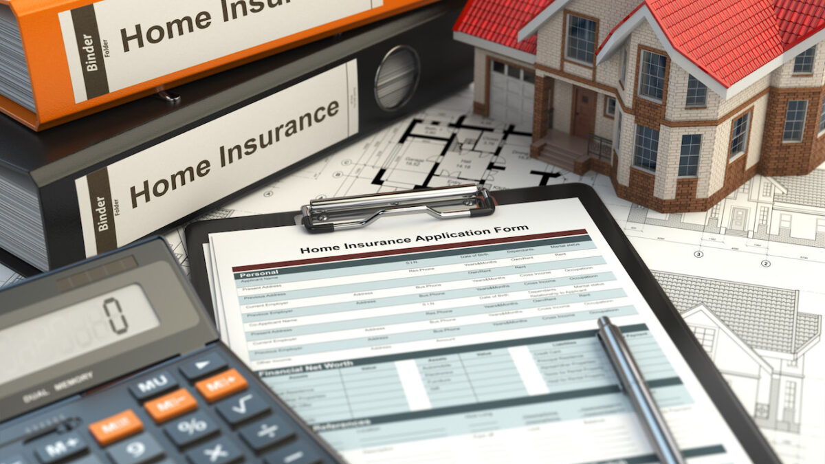 Top 5 Considerations When Buying Home Insurance for the First Time iStoryTime