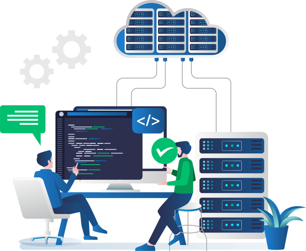 Banking Software Development iStream Financial Services