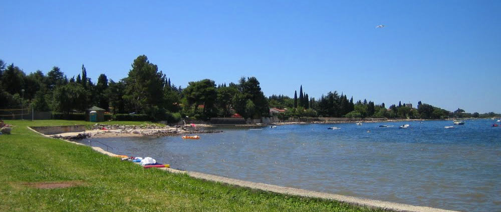 Dajla Travel guide for tourists in Istria, Croatia Istria Sun