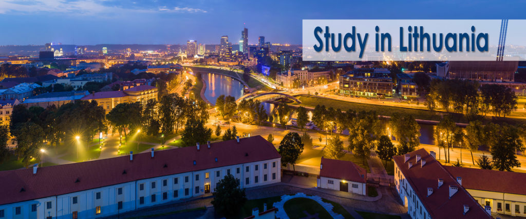 Cost of Education in Lithuania IStudentz
