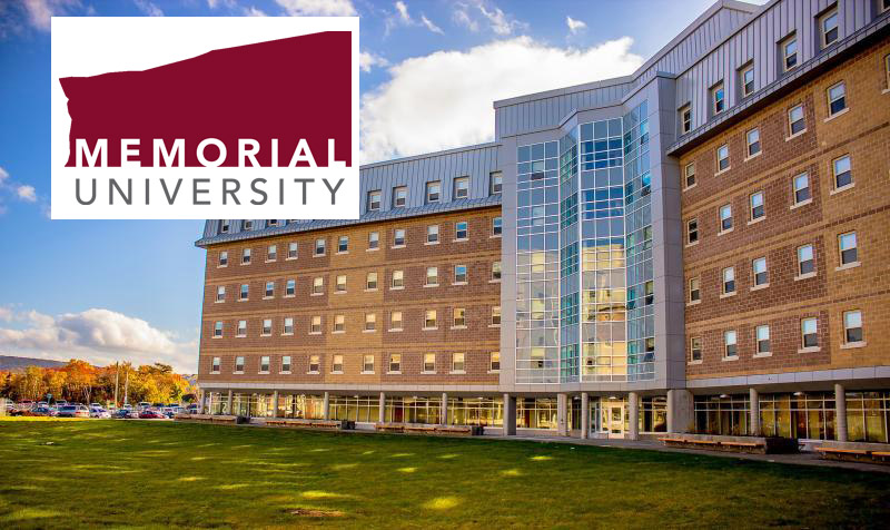 * Memorial University of Newfoundland IStudentz