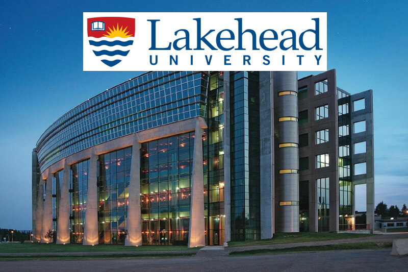 * Lakehead University IStudentz