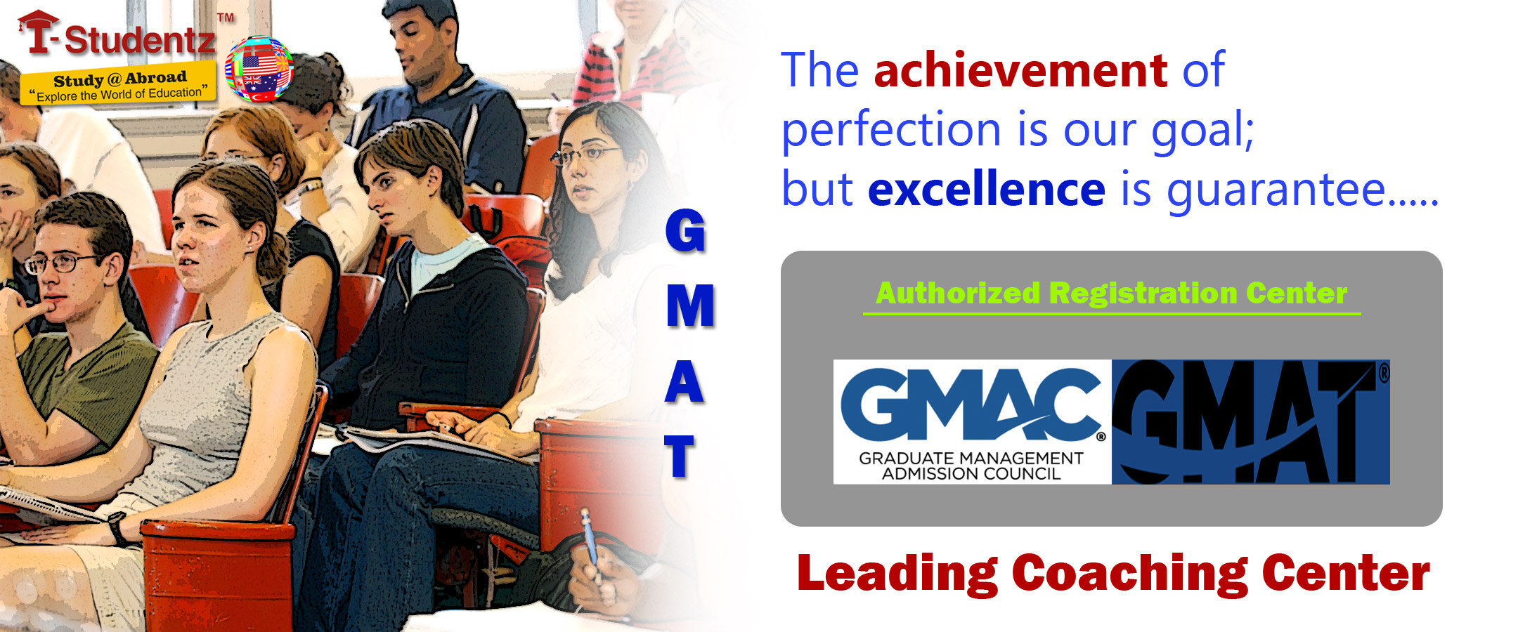 Sample GMAT Test IStudentz