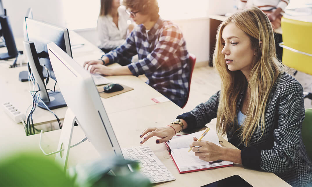 Certified Computer Operating System Course iStudy