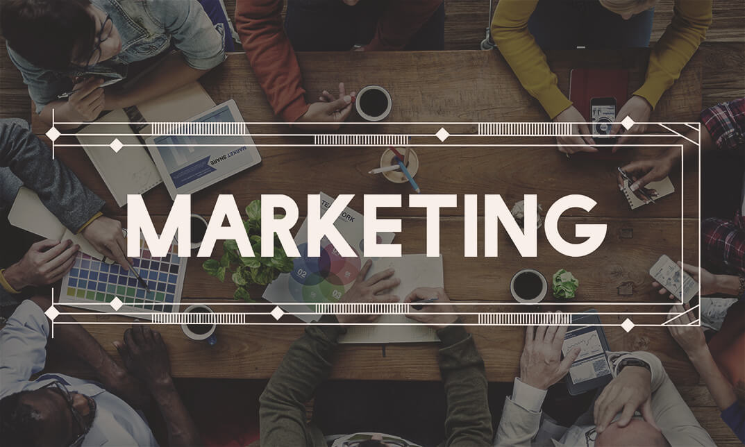 Advanced Marketing Diploma iStudy