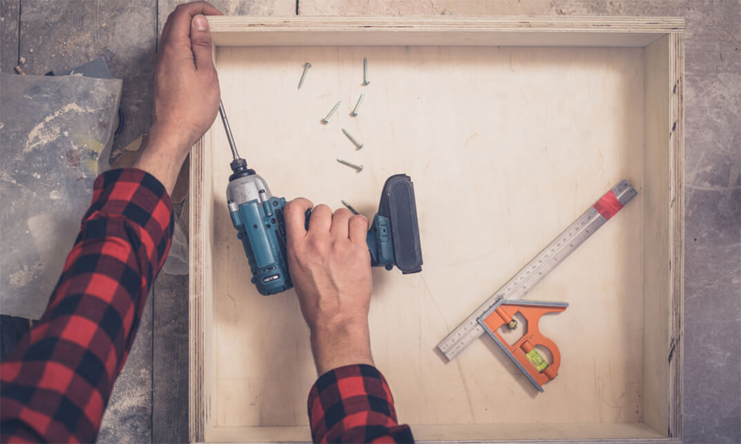 DIY Wood Restoration iStudy