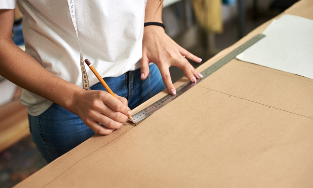 Pattern Making for Fashion Design Beginners Course iStudy