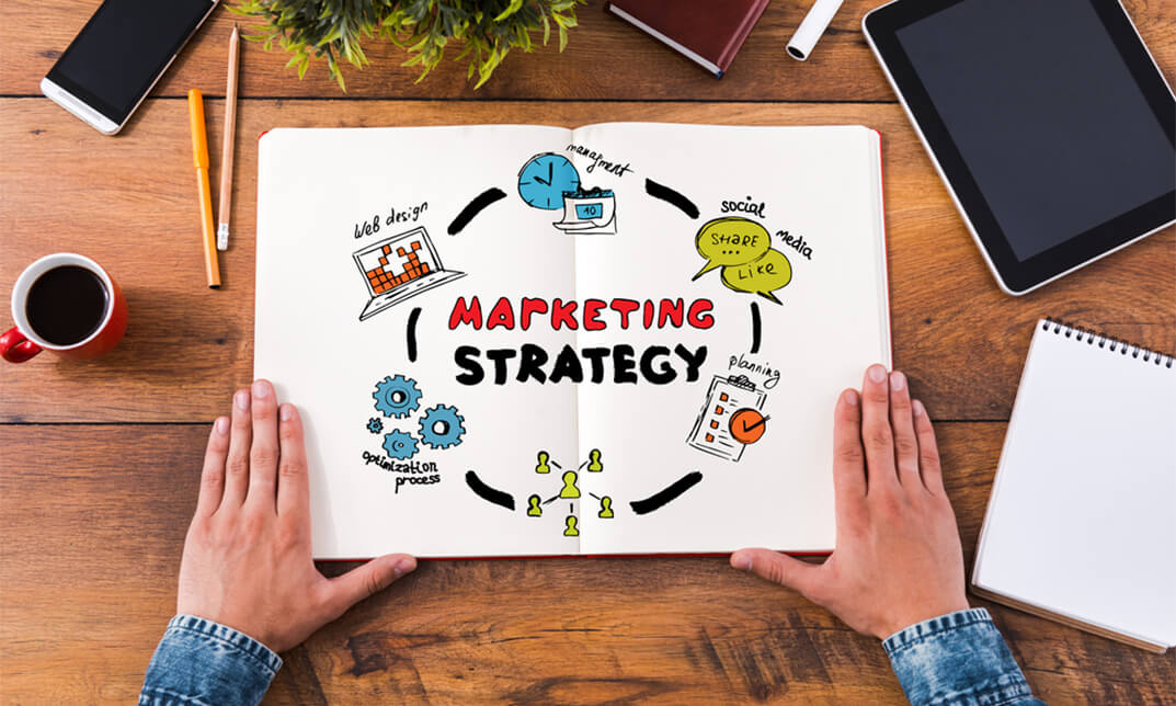 How to Produce a Creative Marketing Strategy iStudy