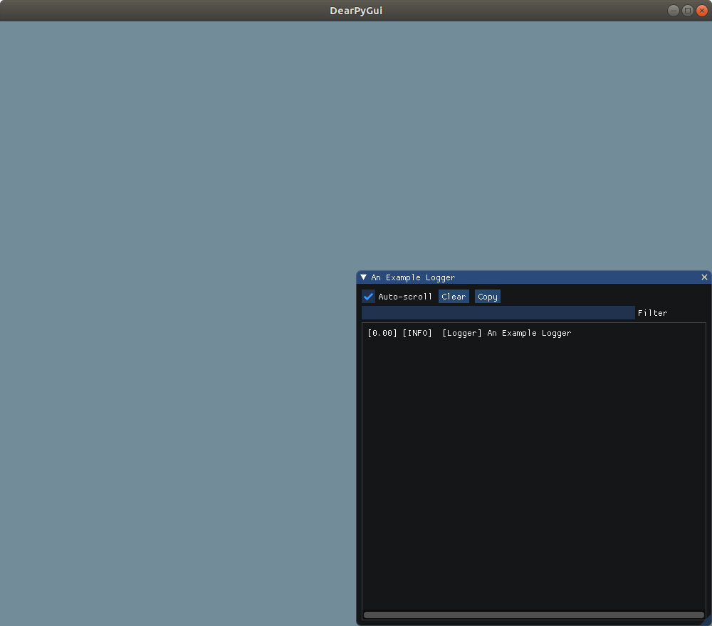 Development Module I Suck At Coding