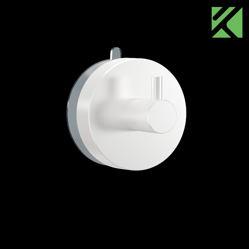 Shower Suction Cups Hooks - Kingfar