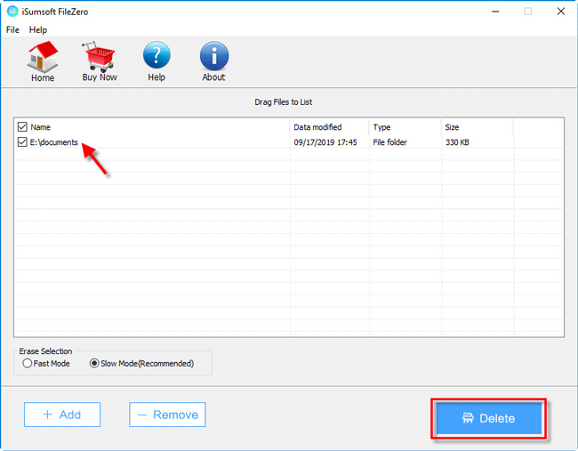 4 Ways to Force Delete a File That Cannot Be Deleted in Windows 10