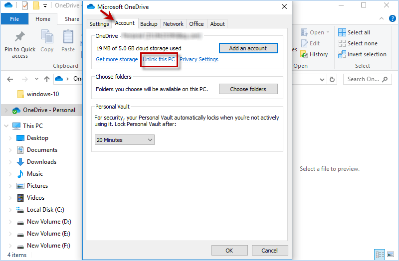 OneDrive Files Not Showing up? 9 Ways to Fix Sync Issues!