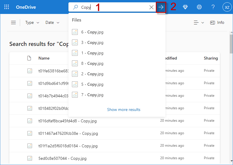 [2 Easy Ways] How to Mass Find and Remove Duplicate Files in OneDrive
