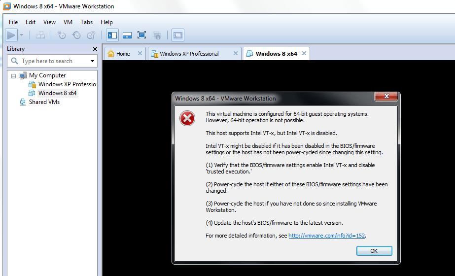 VMware Needs Virtualization Technology iSunshare Blog
