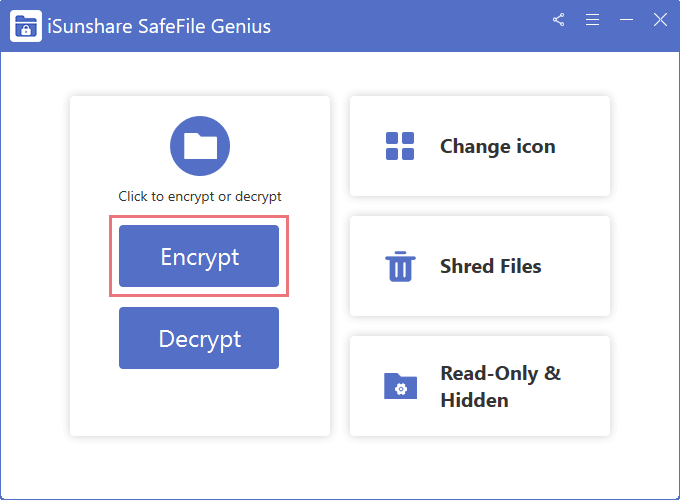 How to Create an Encrypted Container File with BitLocker
