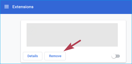 Easily Fixed Chrome Vertical Scroll Bar is Missing