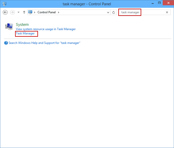 9 Ways to Open Task Manager in Windows 10