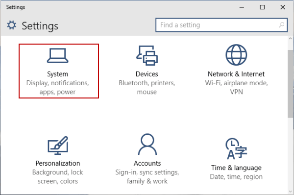 I clearly have 8 installed, though. Change Voice and Speed of Text-to-speech in Windows 10