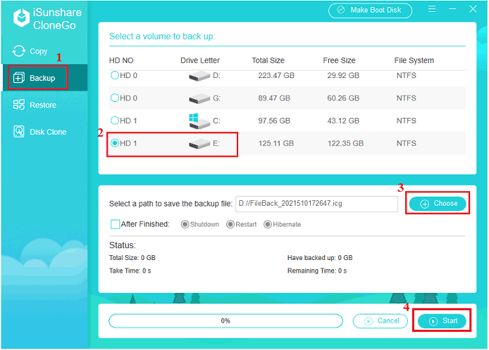How to Format Disk Partition Using Command Prompt