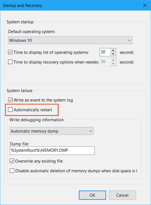 How to Set Windows 10 Computer to AutoStart on a Schedule