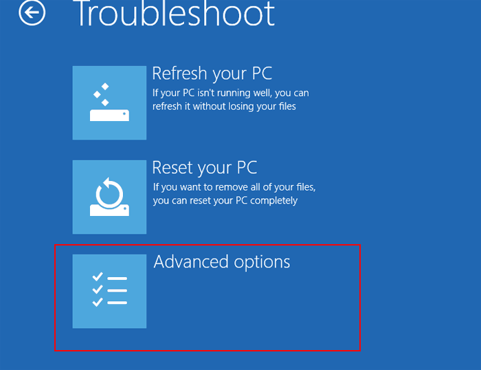 How to Disable/Enable Driver Signature Enforcement in