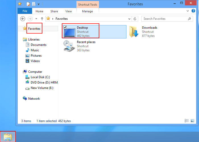 Steps to Turn on BitLocker on Windows 8