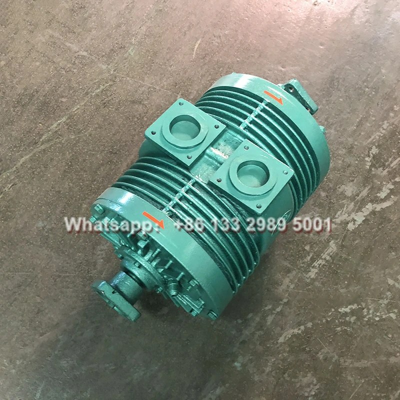 CLW350 vacuum pump for septic truck