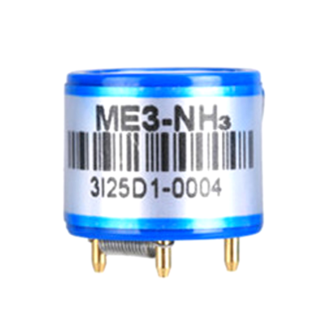 Electrochemical Ammonia Sensor (NH3 Sensor) 050ppm ME3NH3
