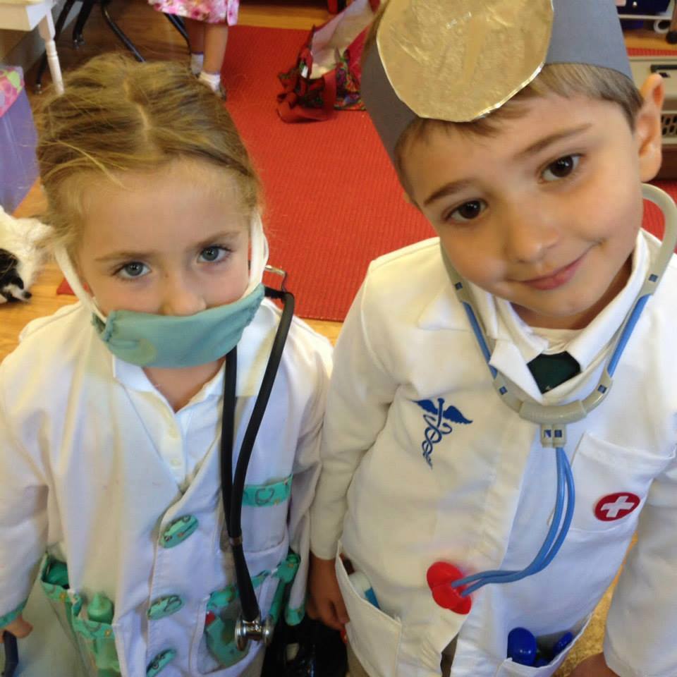 Ten Questions to Ask about Your Child's Kindergarten The Independent