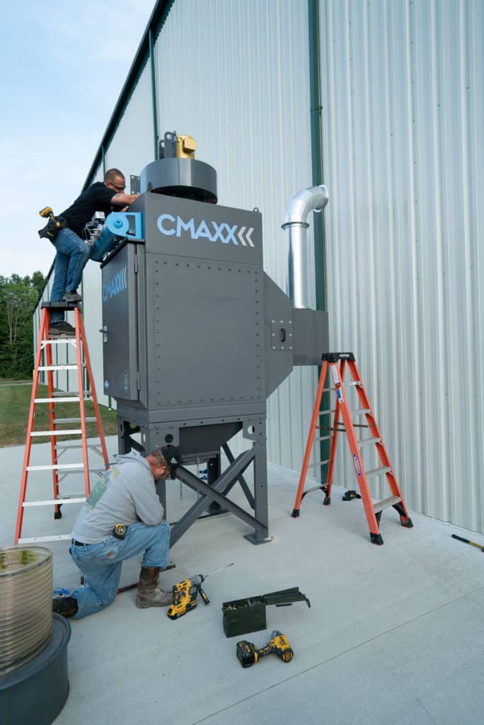 Do You Need Industrial Dust Collector Maintenance Training?