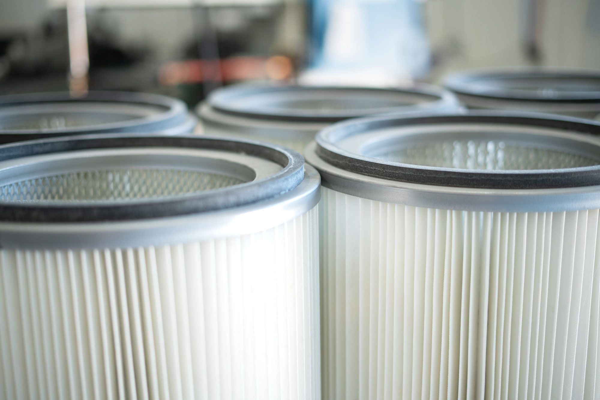 Donaldson Replacement Cartridge Filters Imperial Systems, Inc.