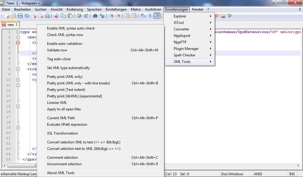 Notepad++ Tipps und Plugins IT Adviser
