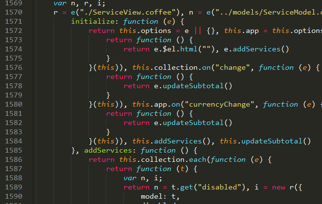 Cara Memberi Komentar di HTML, PHP, CSS dan JavaScript