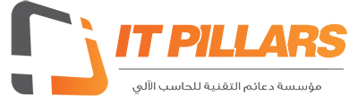 IT Pillars - Information Technology co - Saudi Arabia