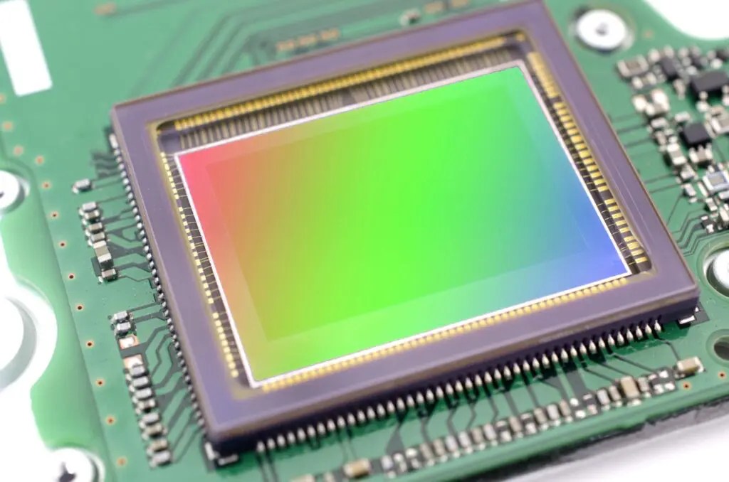 CCD Sensor Definition & Erklärung • IT-Service24 Datenrettung