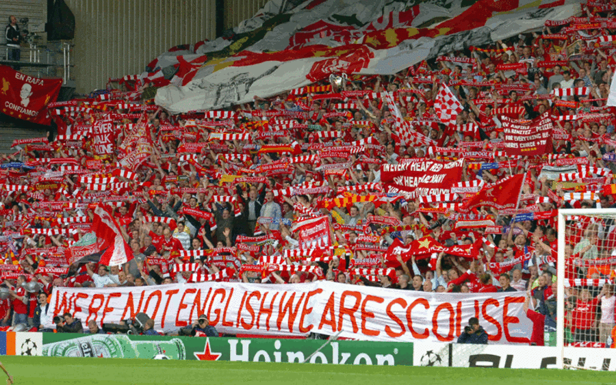 Mehr Power für den FC Liverpool TicketingSystem verbessert Software