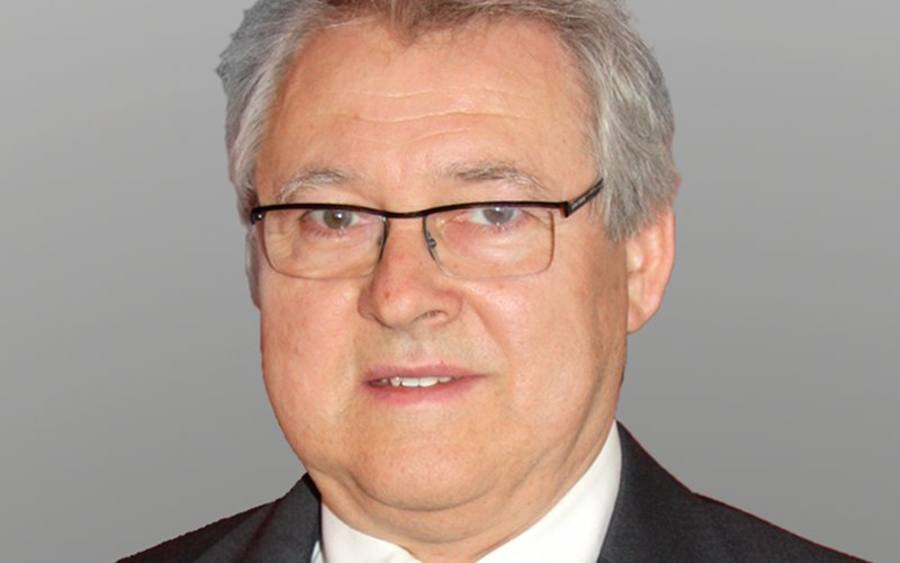 Nachgefragt bei Dr. Matthias Graupner, Oliver Deibler, Comparex Die