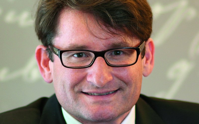 Exklusive Verhandlungen mit All for One SAP will Steeb verkaufen IT