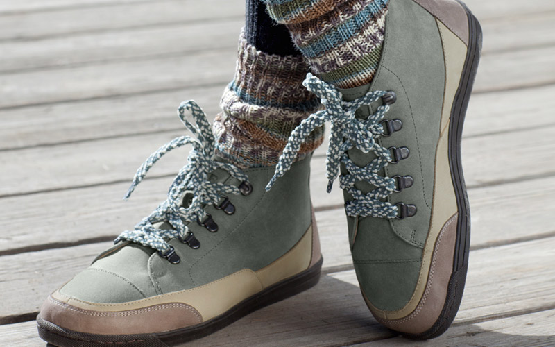 SPHDynamics AX löst MAC MAILplus ab BärSchuhe laufen