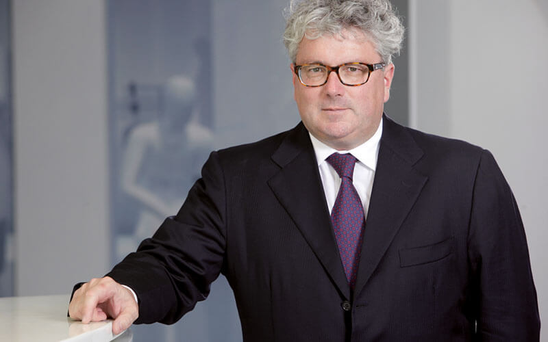 Sycor fusioniert mit Allgeier Enterprise Services CRM