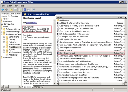 Adding Windows 8.1 and Server 2012 R2 Administrative Templates IT Blog