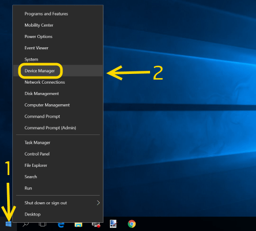 How to Disable or Enable Touchscreen on Windows 10 Laptops