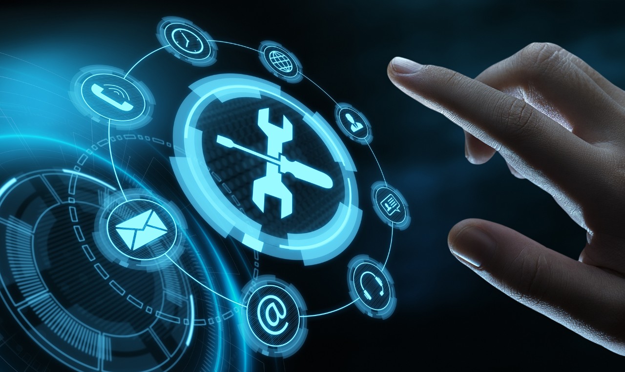 SOFTWARE SUPPORT IT4DOCS