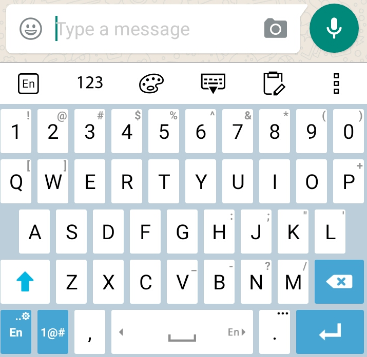 What is a Virtual Keyboard or OnScreen Keyboard? IT4nextgen