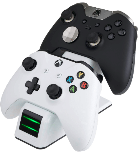 10 Best Xbox One Controller Batteries for Enhanced Usability